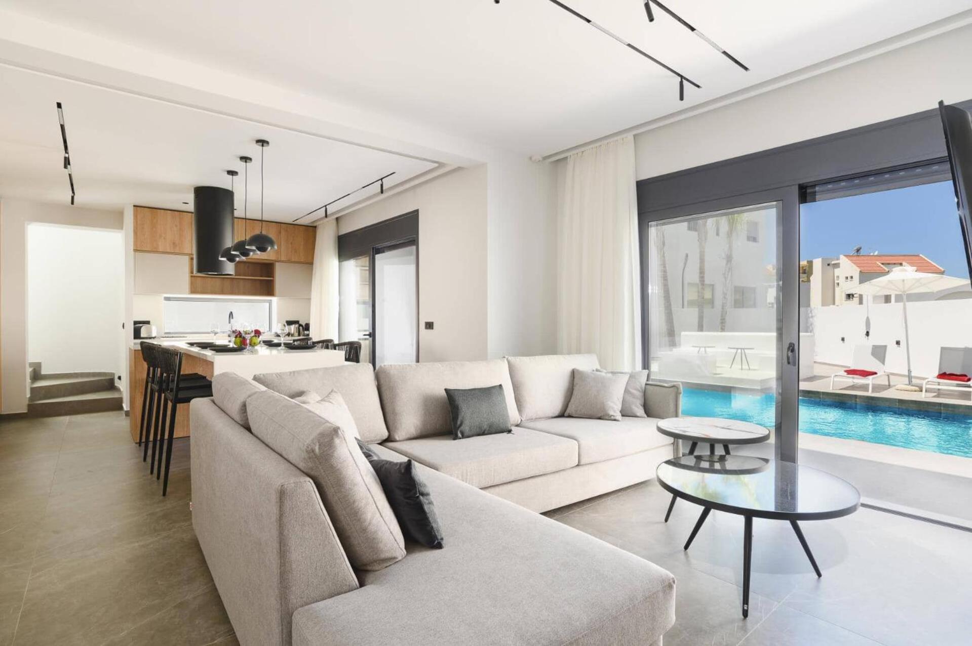 Villa Dolce Evelia By *